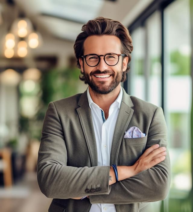 Pedro Mendes