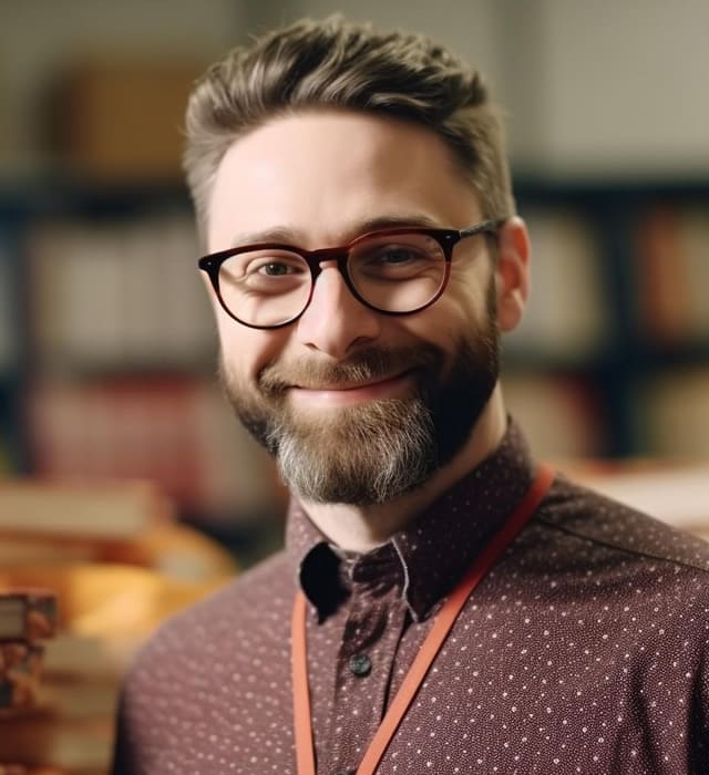Alexandre Almeida