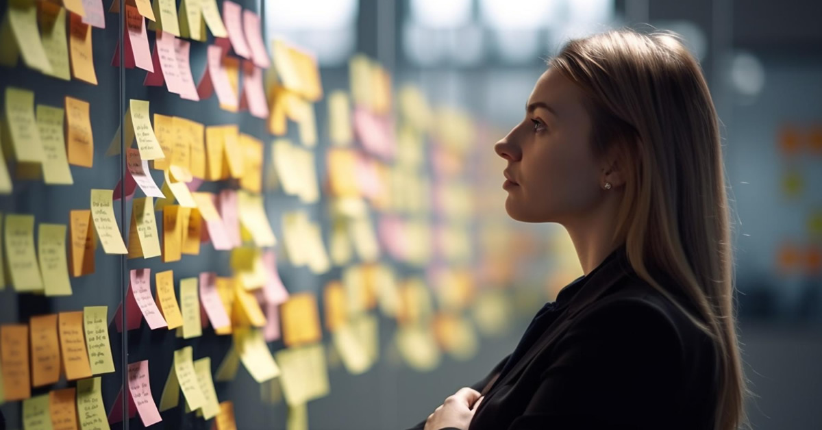 A Importância de um Bom Gerente de Projetos para Sua Empresa