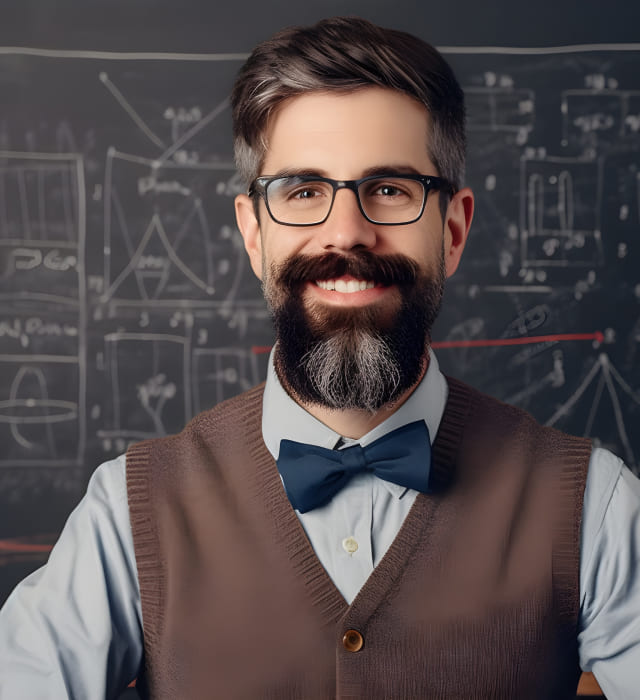 Dr. Alex Coutinho