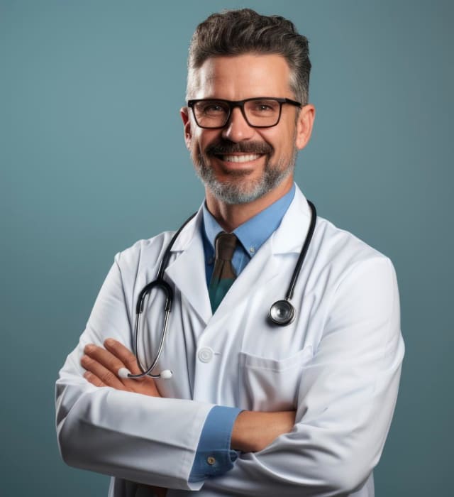 Dr. Felipe Martins